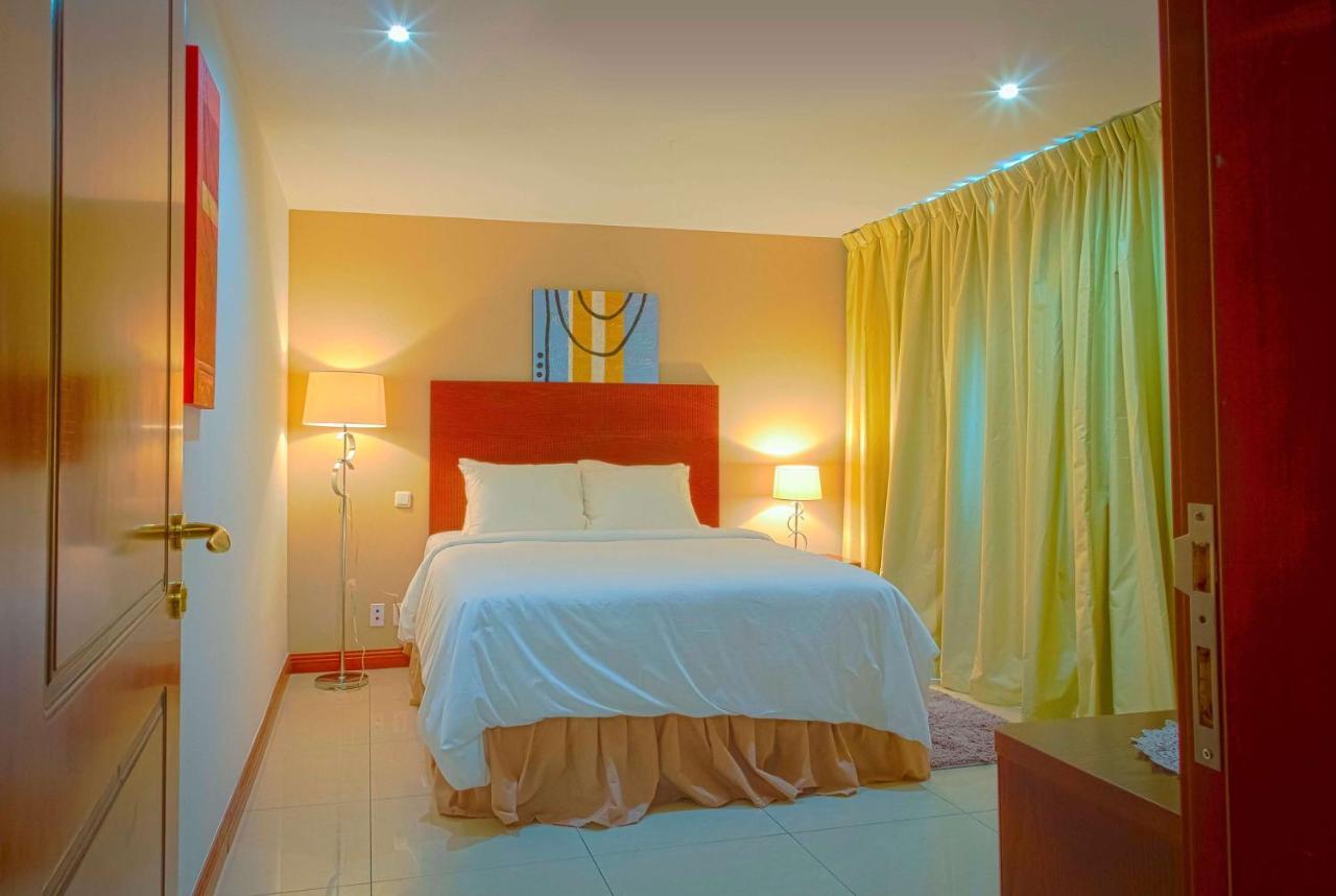 Ramada By Wyndham Princess Paramaribo Extérieur photo