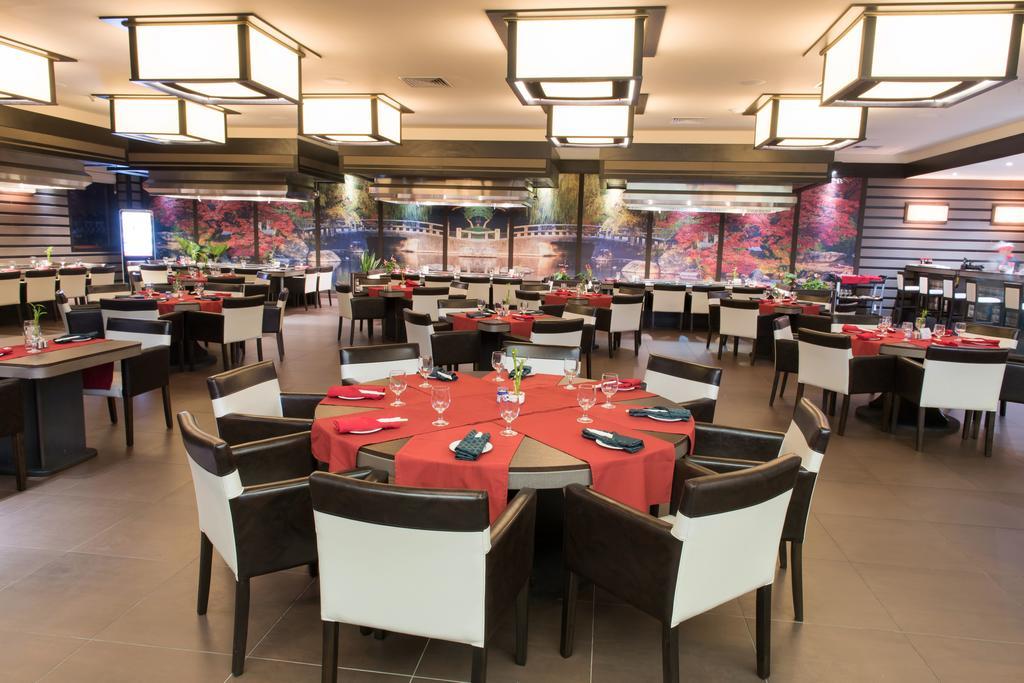 Ramada By Wyndham Princess Paramaribo Extérieur photo