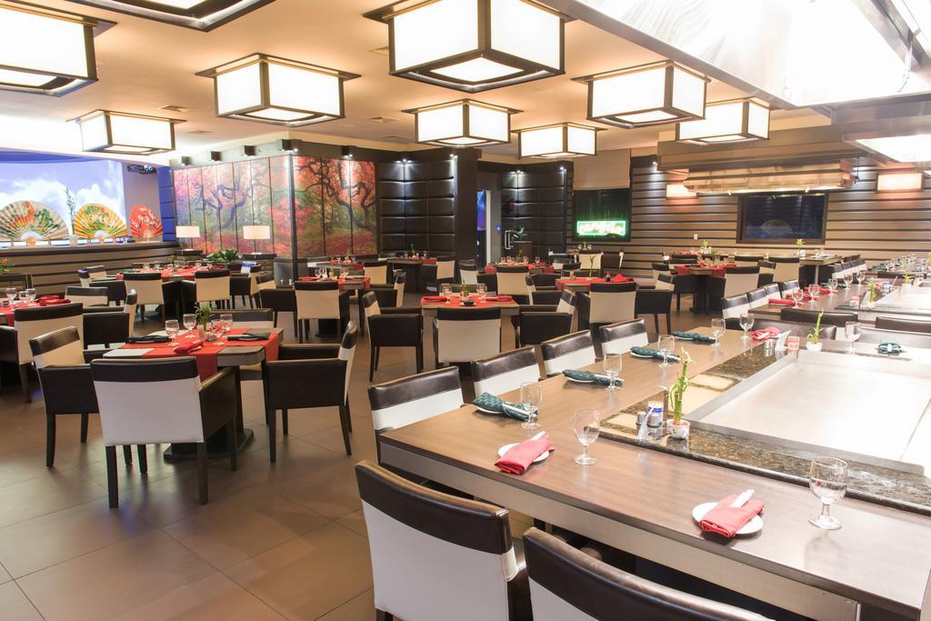Ramada By Wyndham Princess Paramaribo Extérieur photo