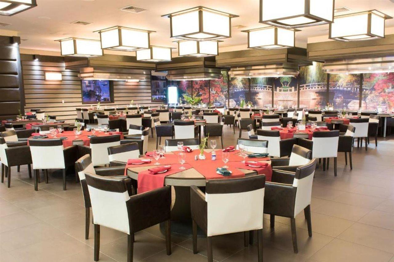 Ramada By Wyndham Princess Paramaribo Extérieur photo