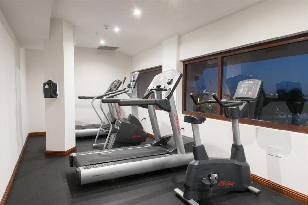 Ramada By Wyndham Princess Paramaribo Extérieur photo