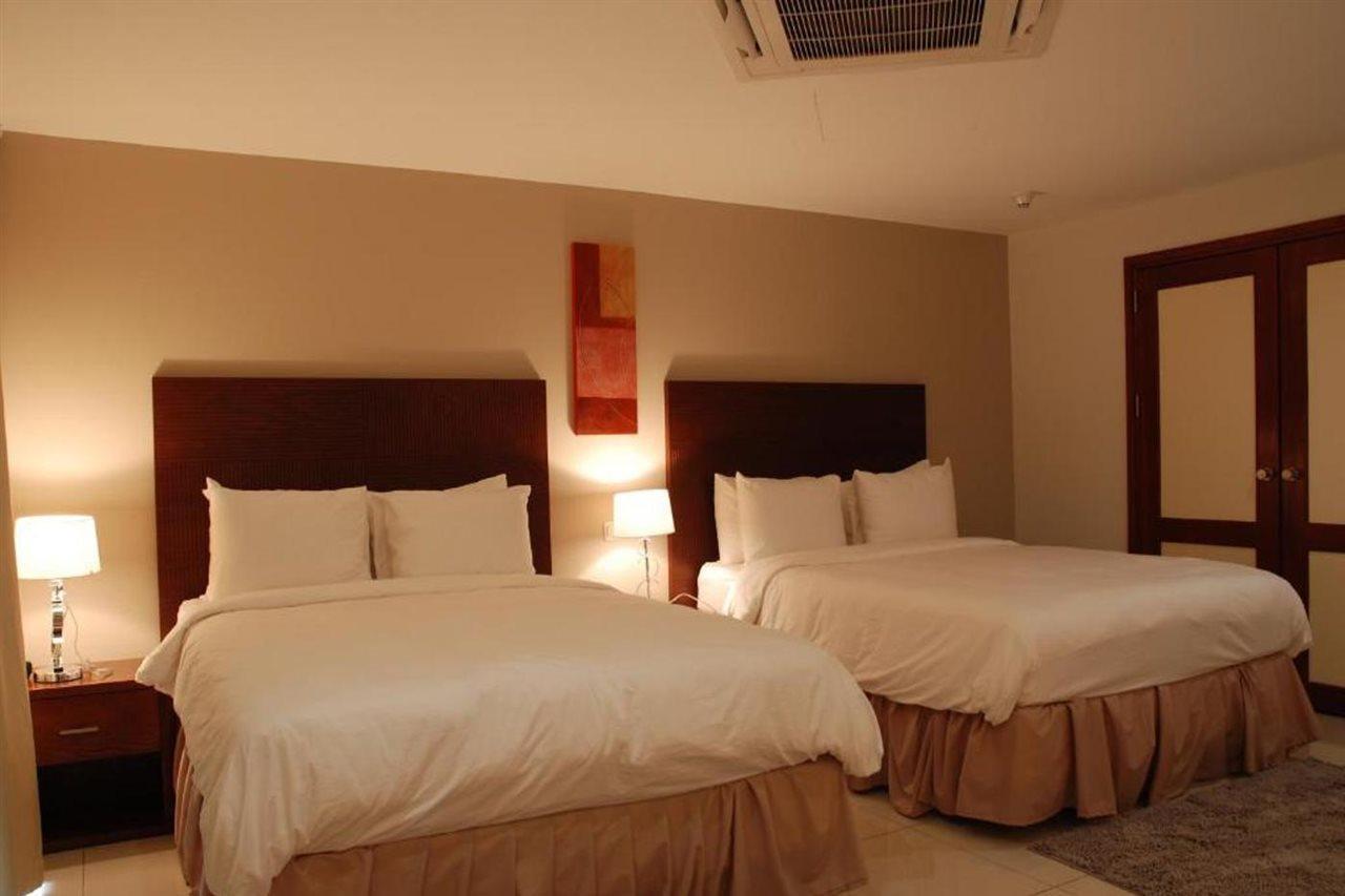 Ramada By Wyndham Princess Paramaribo Extérieur photo