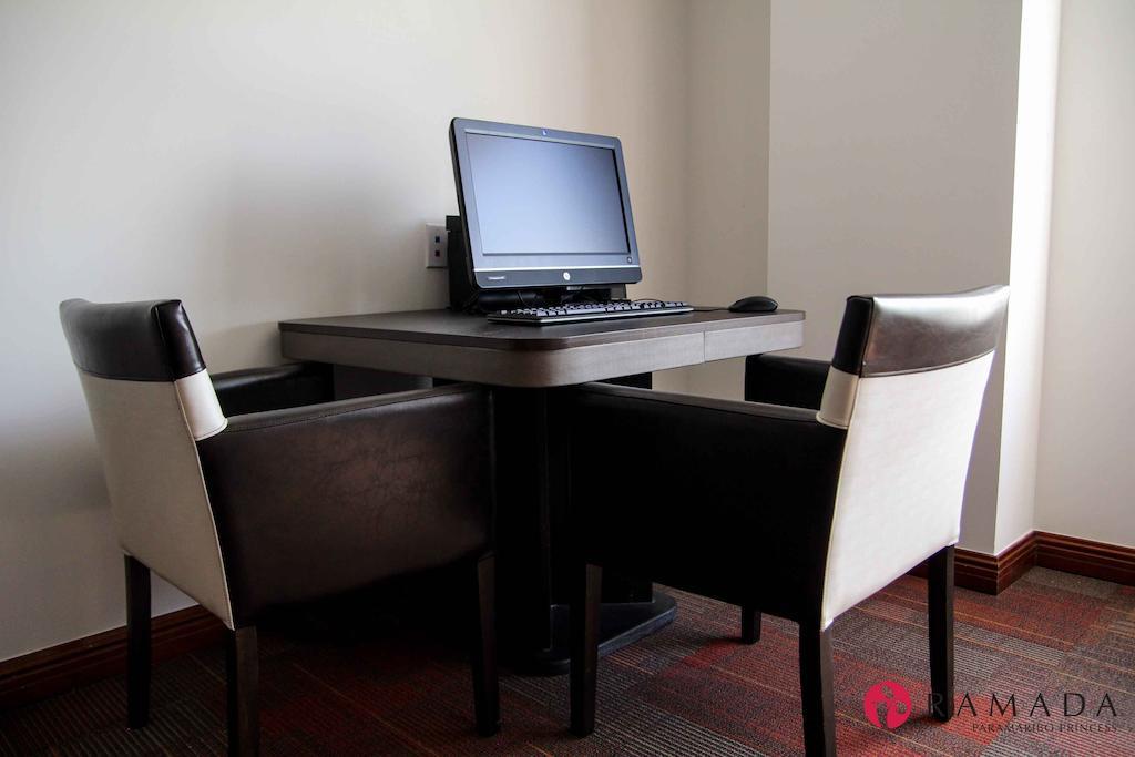 Ramada By Wyndham Princess Paramaribo Extérieur photo